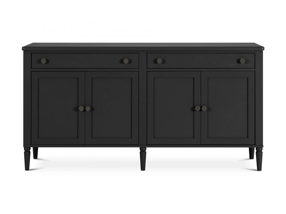 Сервант Blues (черный)