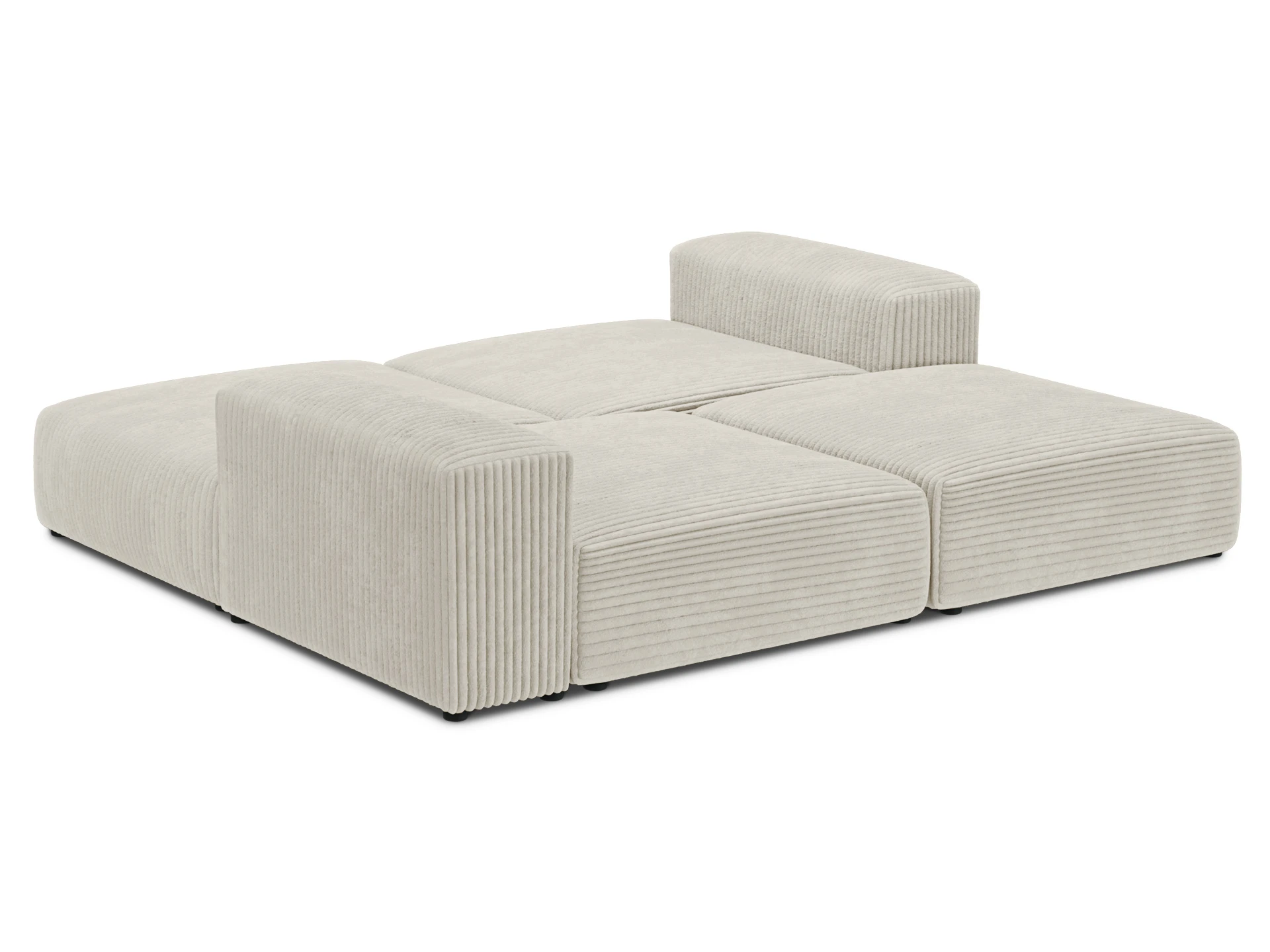 Модульный диван Sorrento (бежевый)