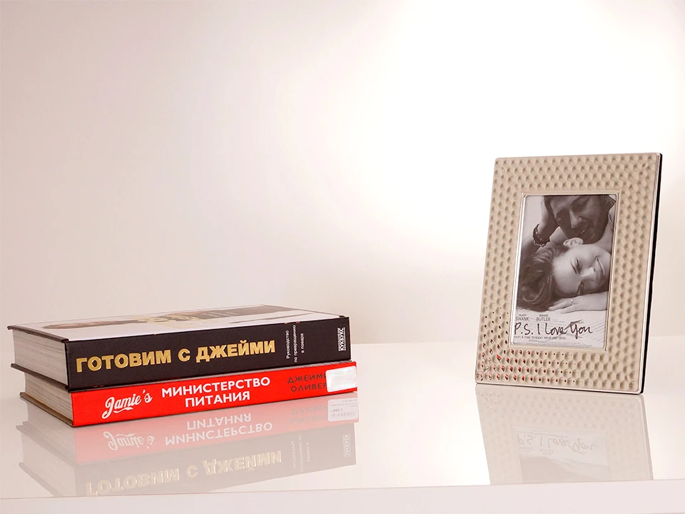 Стол Board 1200x500 (черный, дуб шато)