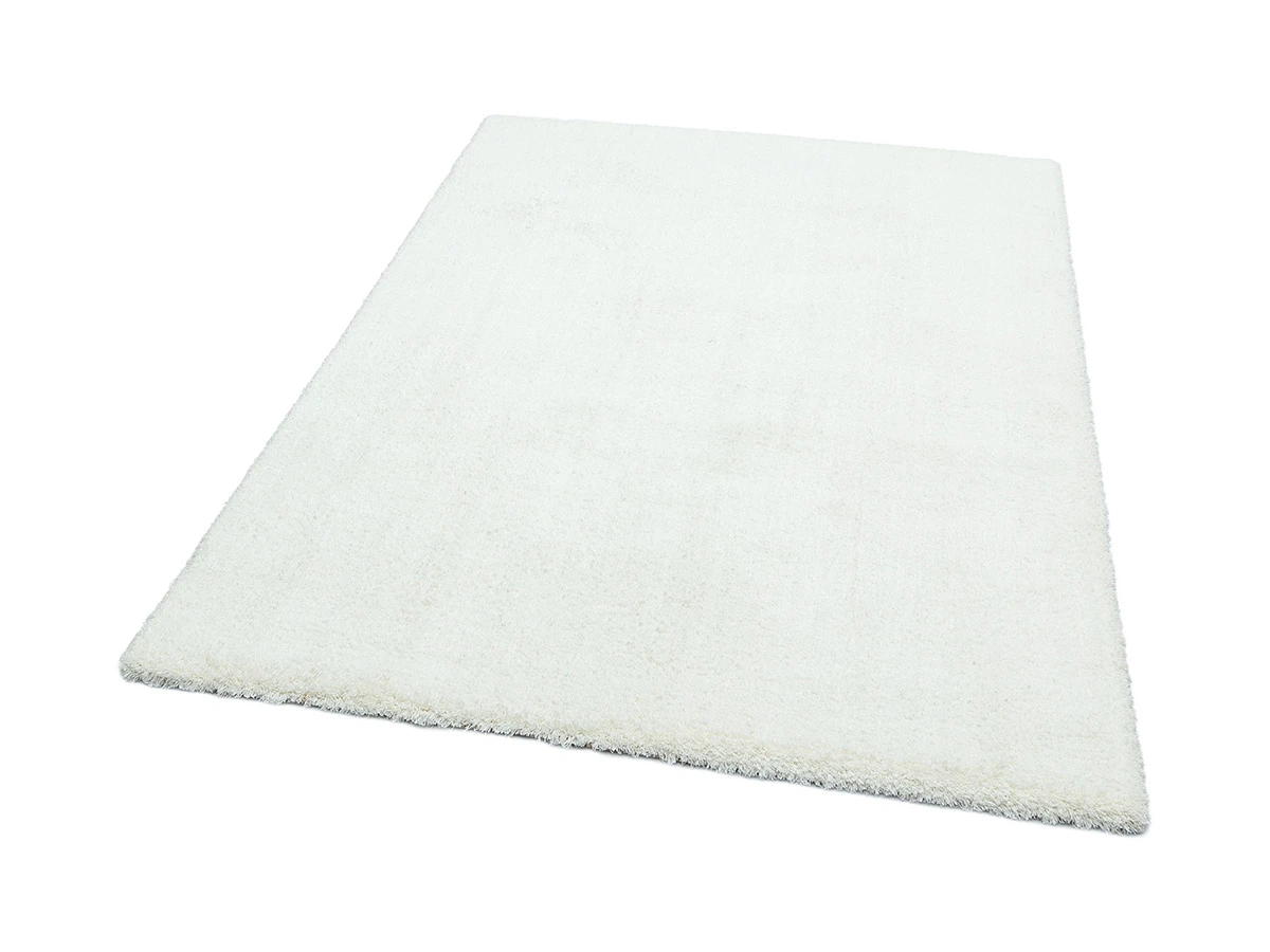 Ковер COMFORT 160*230, белый (белый)